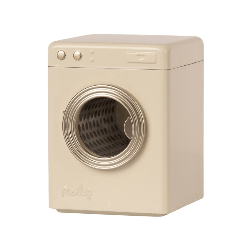 Mini machine à laver Maileg - Moos Family Store
