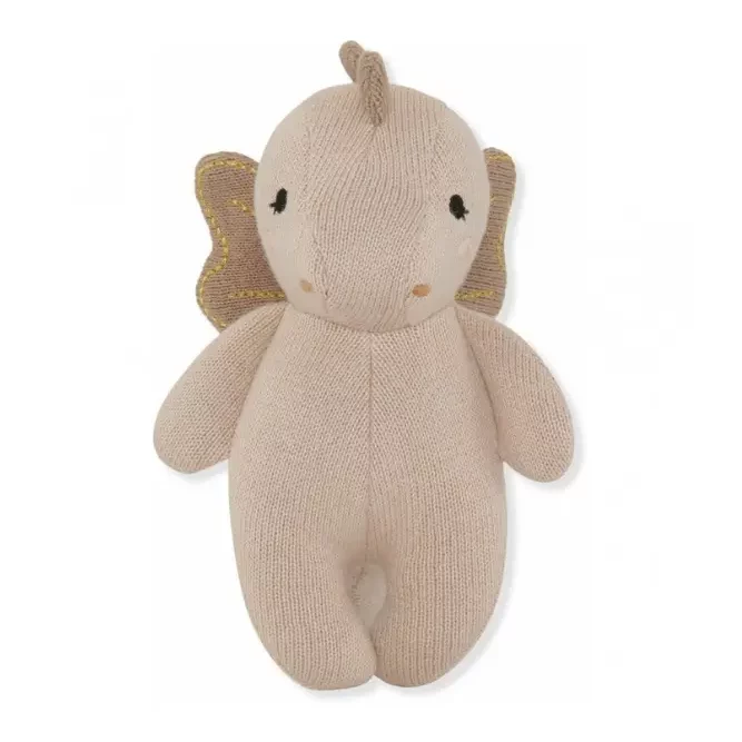 doudou dragon konges slojd