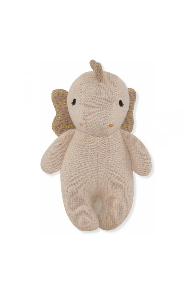 doudou dragon konges slojd