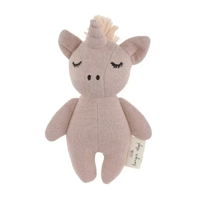 doudou licorne konges slojd