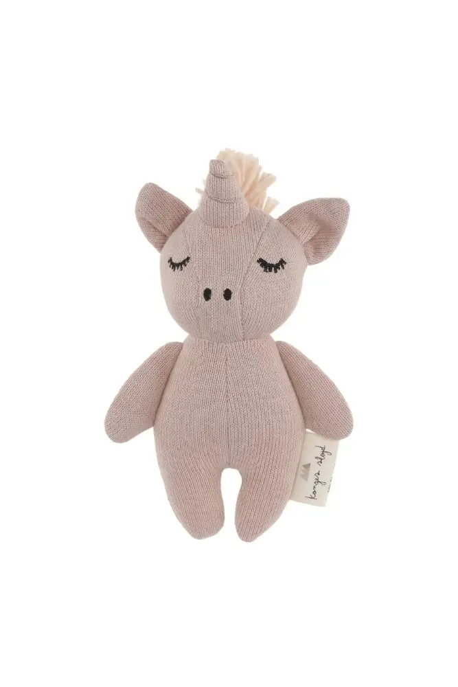 doudou licorne konges slojd