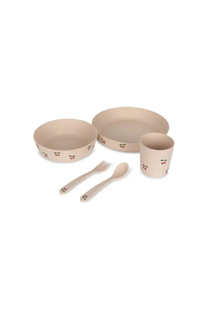 set repas enfant konges slojd