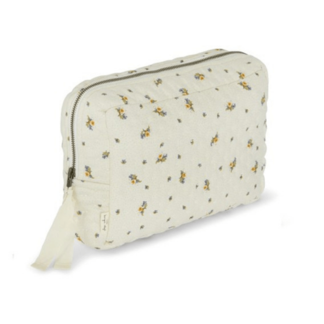 trousse de toilette, trousse de toilette bebe, sac à langer, konges slojd, moos family store, concept store lille