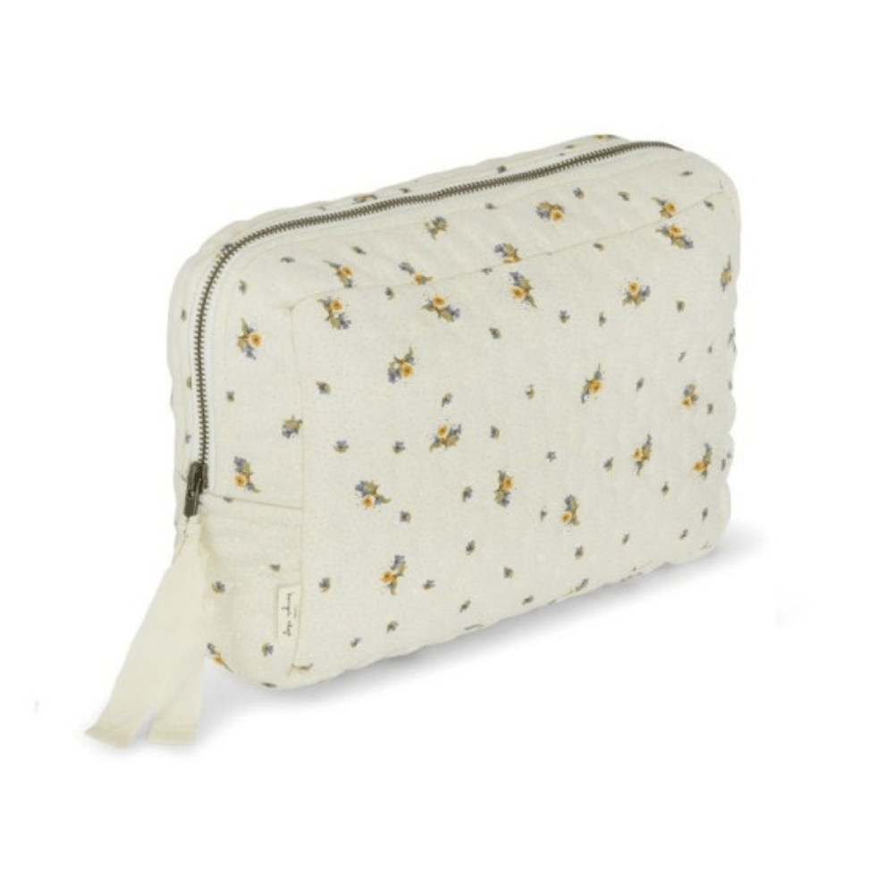 trousse de toilette, trousse de toilette bebe, sac à langer, konges slojd, moos family store, concept store lille