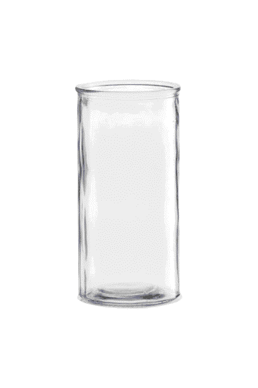 VASE | Cylindre Clair
