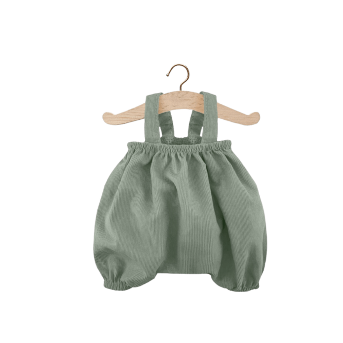 bloomer kim minikane, minikane, vetements poupees, habits poupees, habits minikane, poupee, moos family store, boutique enfant