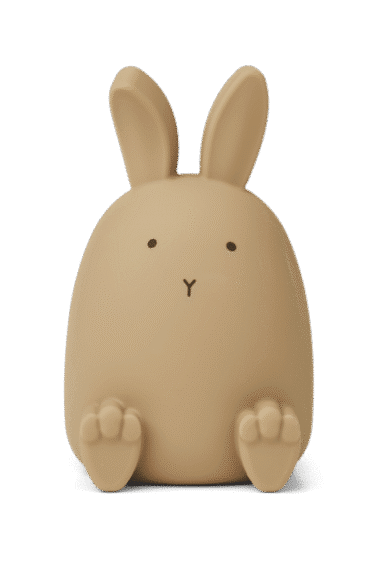 Tirelire en silicone Liewood palma