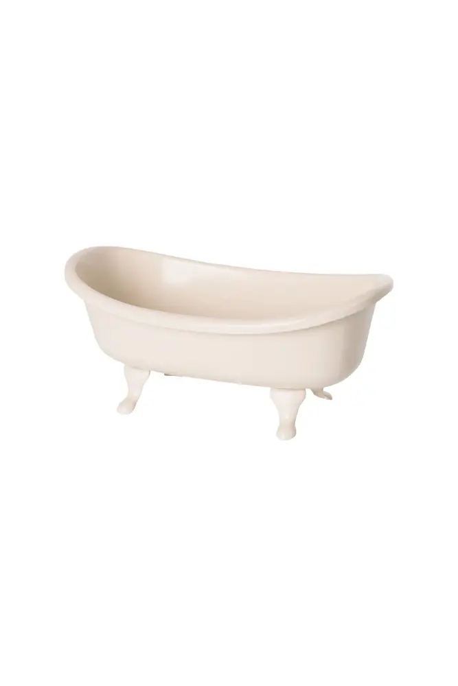 mini baignoire maileg