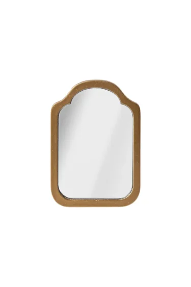 miroir dore maileg
