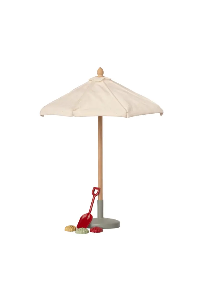 maileg parasol souris