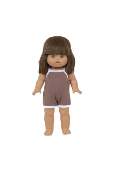 poupee chlea minikane