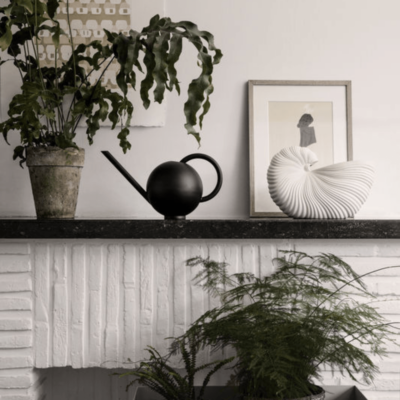 vase coquillage, coquillage, ferm living, vase ferm living, concept store lille, decoration maison