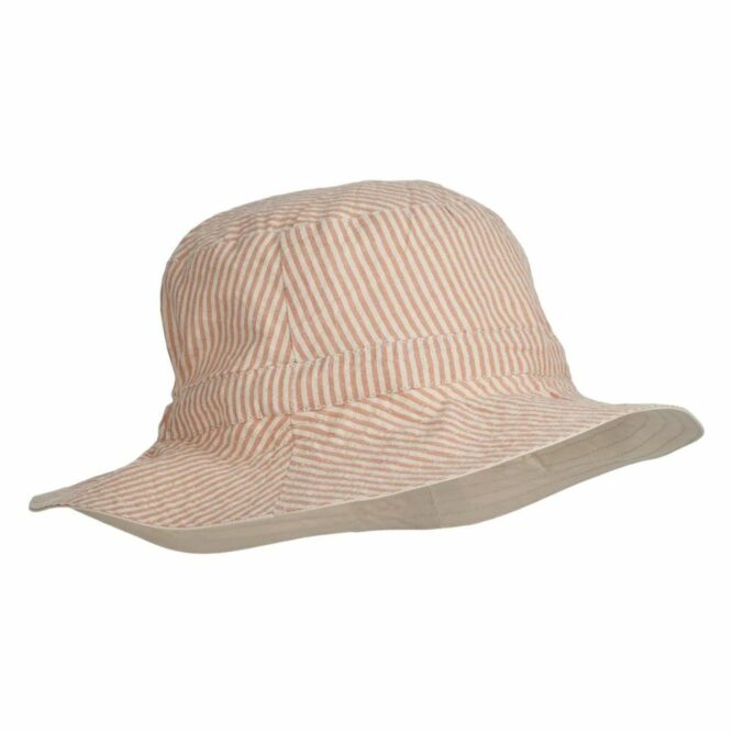 chapeau sun liewood, liewood, moos family store, concept store lille, boutique bebe et enfant, chapeau bebe, chapeau enfant, chapeau soleil