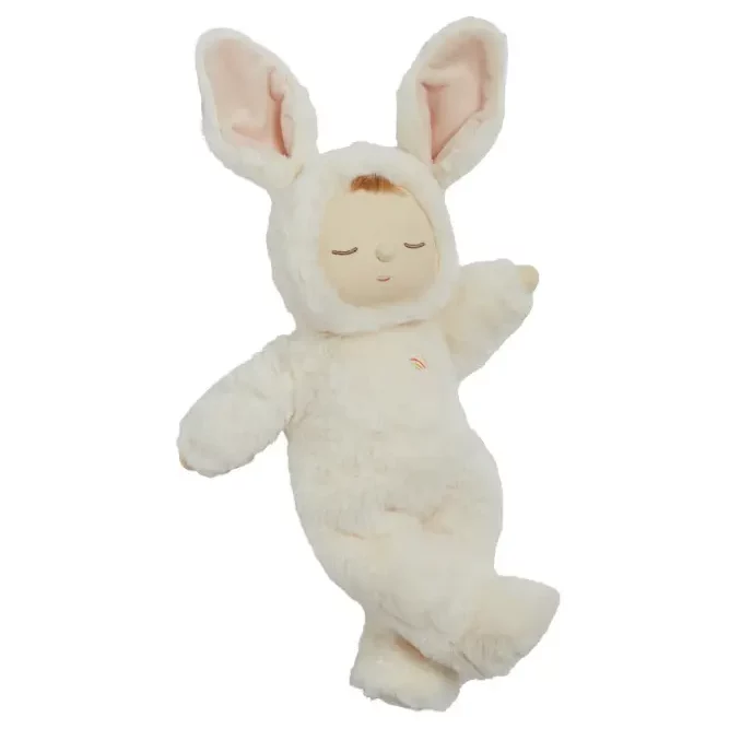 doudou olli ella lapin