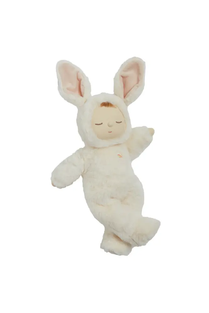 doudou olli ella lapin