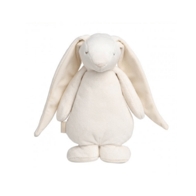 lapin moonie, nuits paisibles, veilleuse, bruits blancs, moos family store