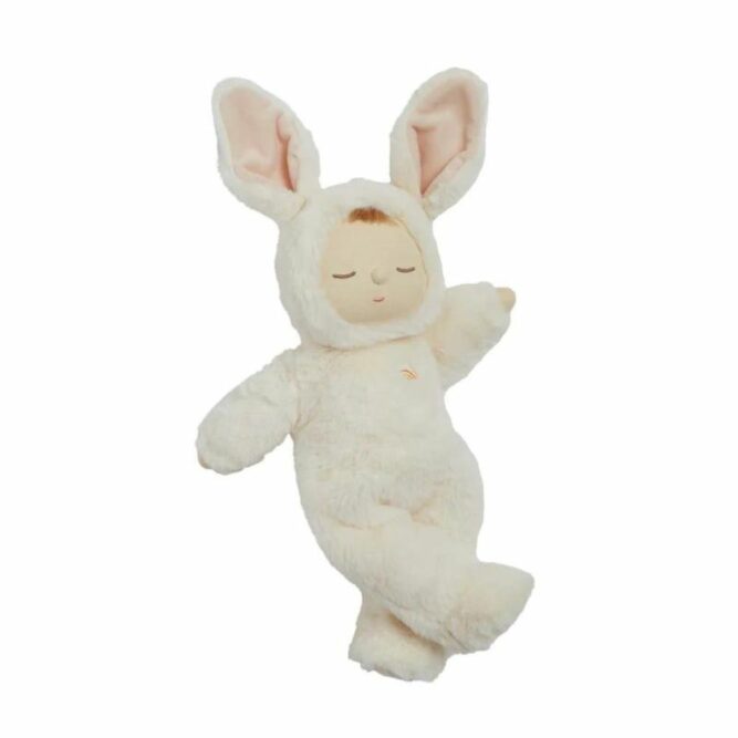 poupee cozy dimkun lapin olli ella