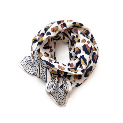 foulard, foulard apaches collection, apaches collection, foulard graou, moos family store, moos lille, concept store lille, boutique enfant, look