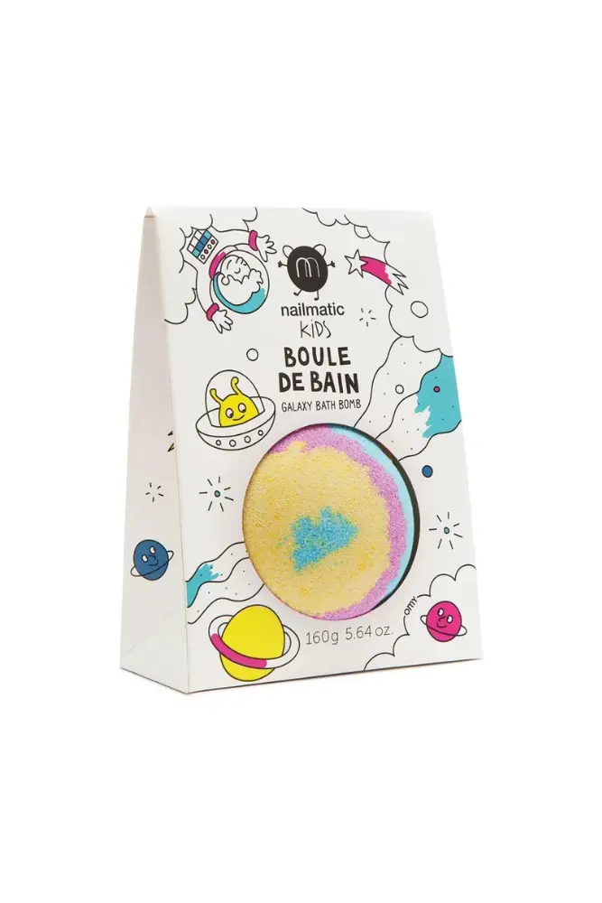 boule de bain enfant