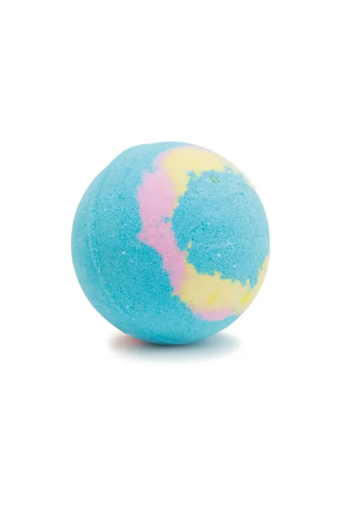 boule de bain enfant galaxy nailmatic