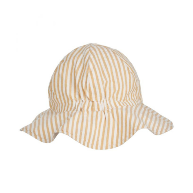 chapeau reversible, chapeau liewood, chapeau bebe, moos family store