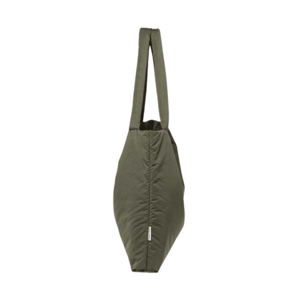 Nero Transparente Bag Mum