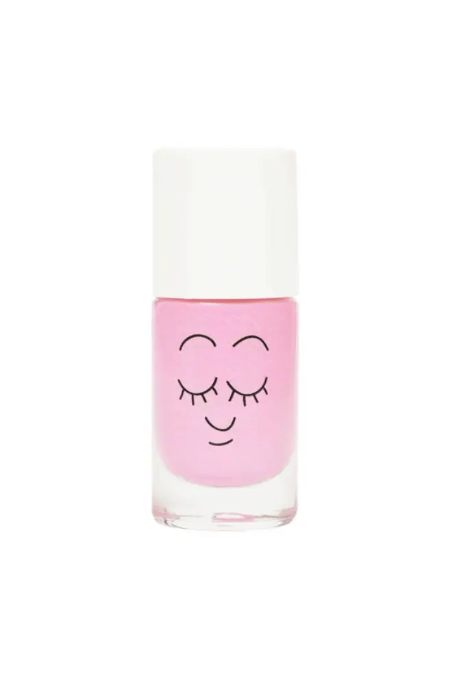 vernis nailmatic dolly rose neon