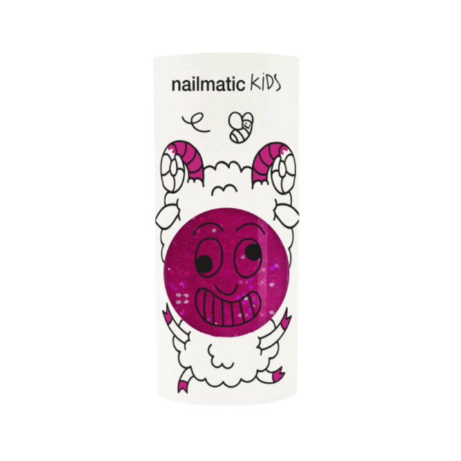 vernis à ongles, vernis enfant, vernis nailmatic, nailmatic, moos family store