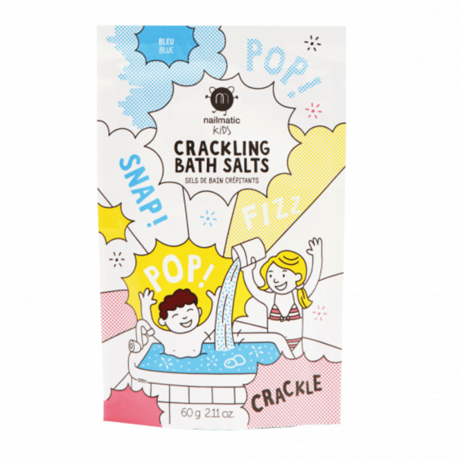 sel de bain crepitant, sel de bain nailmatic, sel de bain enfant, bain enfant, nailmatic, moos family store, moos lille, concept store lille, boutique enfant