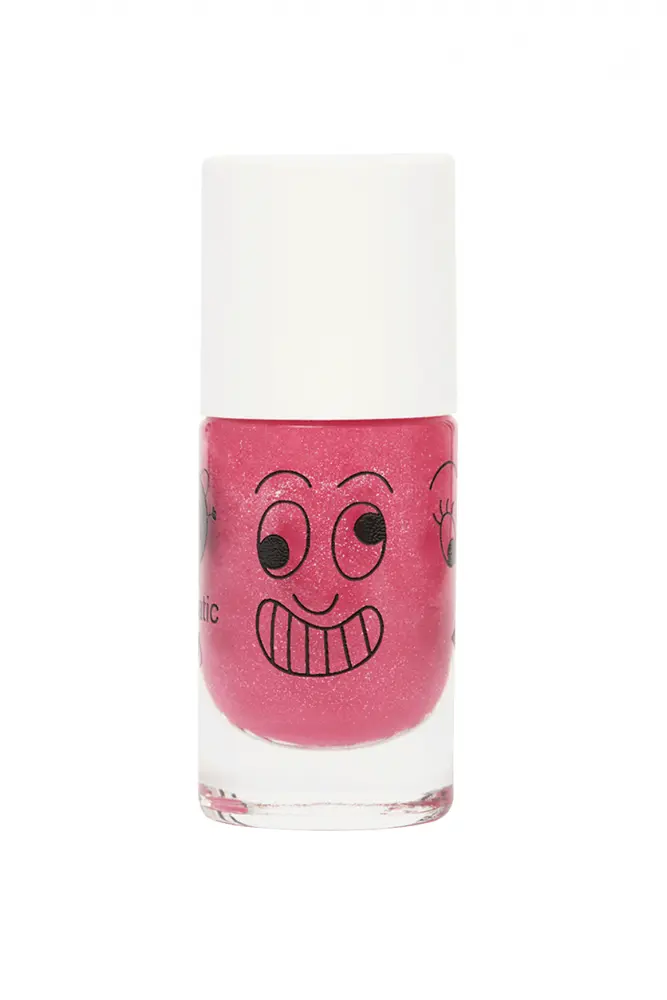 vernis nailmatic enfant