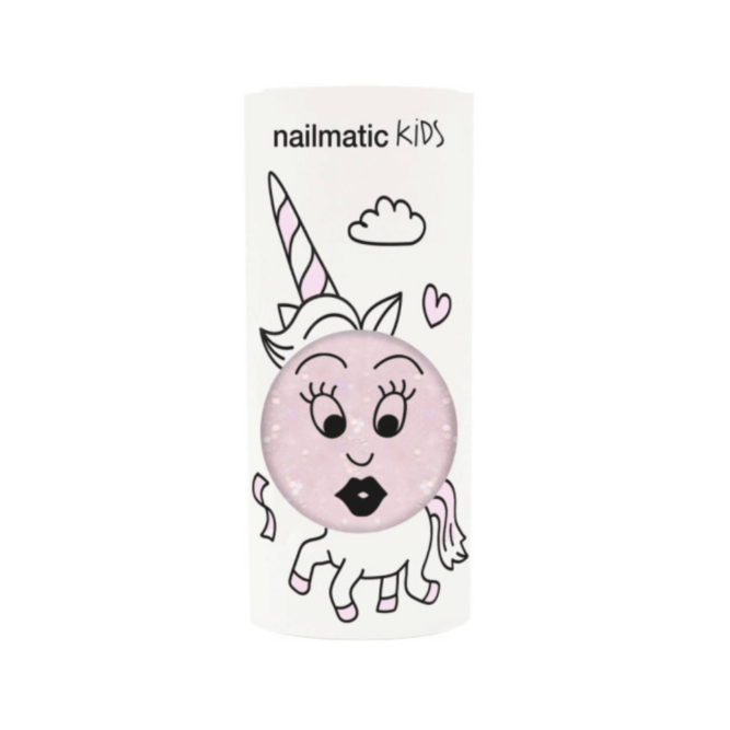 vernis a ongle, vernis à l'eau, vernis nailmatic, vernis enfant, nailmatic, moos family store