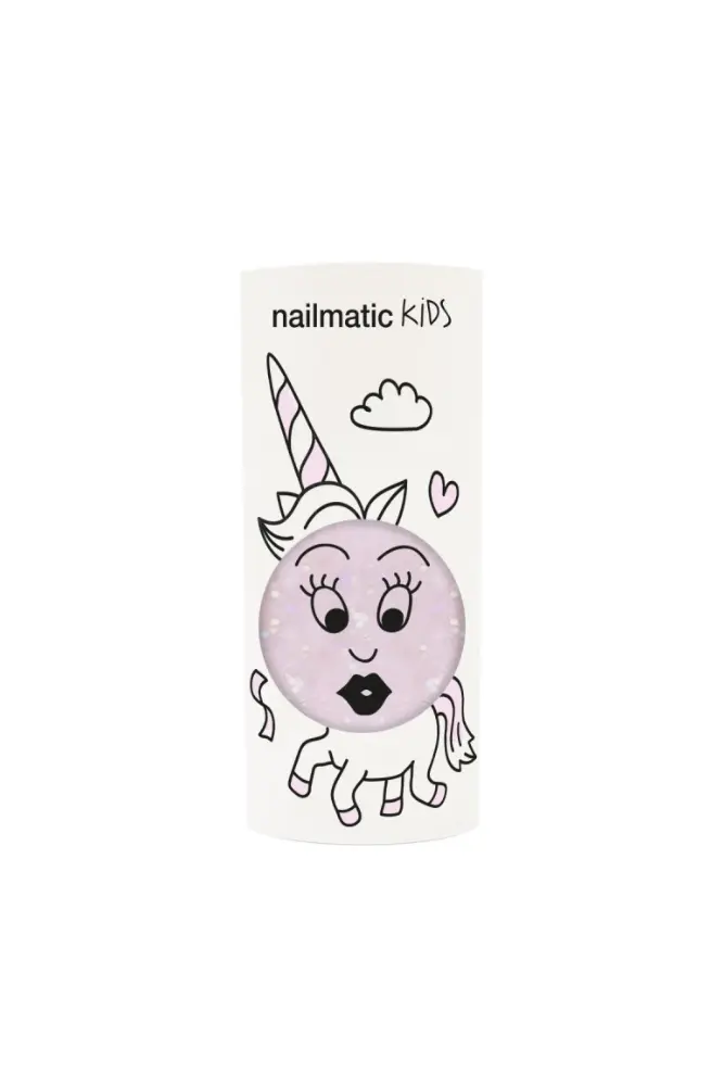 vernis polly enfant nailmatic