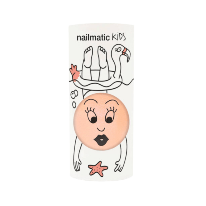 vernis enfant, vernis à l'eau, vernis nailmatic, nailmatic, moos family store, moos, concept store lille, boutique enfant