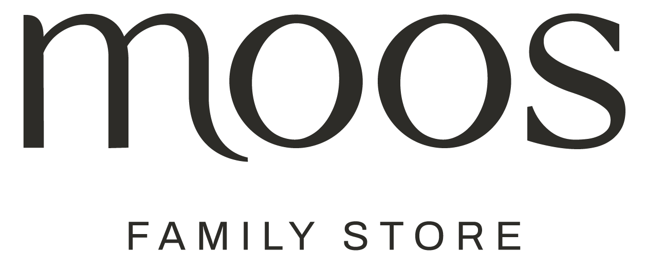 Logo moos noir