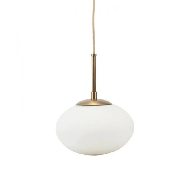 lampe opal, lampe suspension, moos family store, decoration maison, luminaire