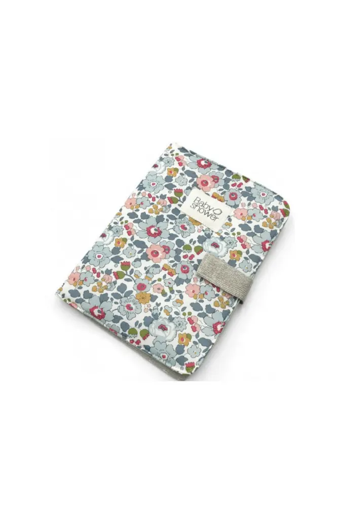 protege carnet de sante en liberty betsy