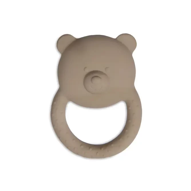 anneau dentition teddy silicone