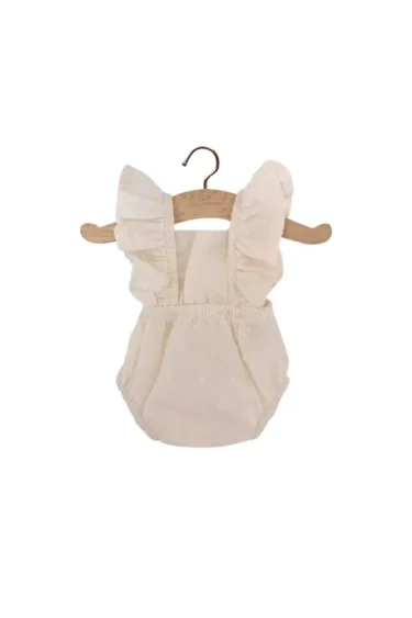 vetements poupees minikane