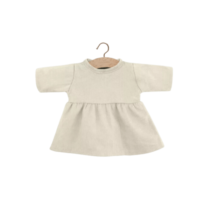 robe faustine minikane, minikane, robe pour poupee, robe poupee, accessoires poupées, minikane, moos family store, boutique enfant