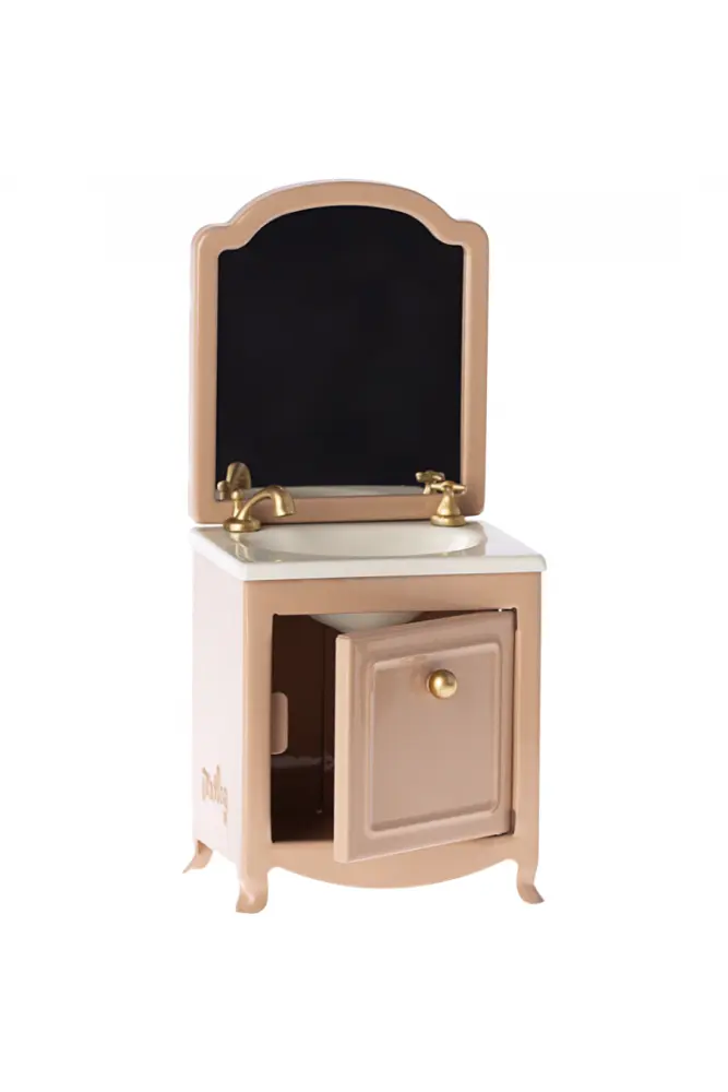 commode evier salle de bain maileg