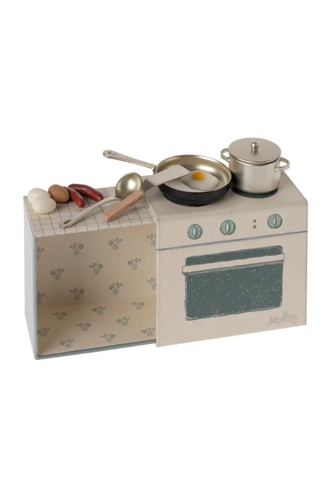 cuisine accessoires maileg