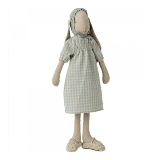 doudou lapin maileg, maileg, lapin size 3 maileg, enfant, moos family store, smallable