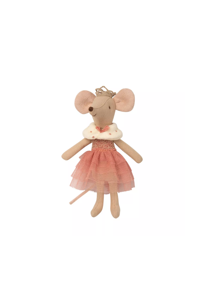 souris princesse maileg