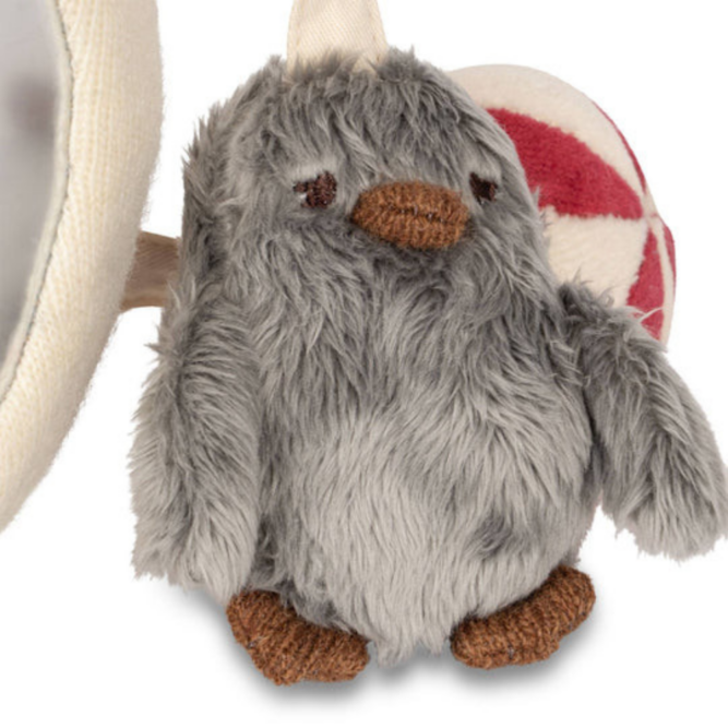 konges slojd, jouets d'activités, jouets bébés, jouet bebe, ours polaire konges slojd, boutique enfant, moos family store, jeu d'éveil, jeu sensoriel