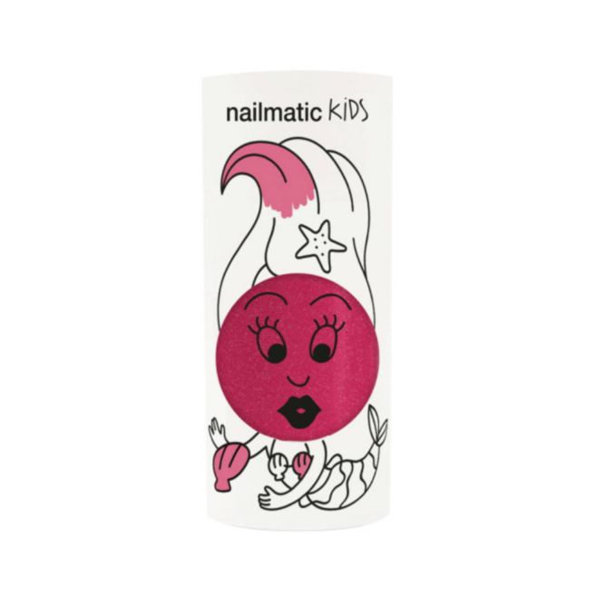 vernis a ongles nailmatic, vernis a ongles, nailmatic, vernis enfant, vernis enfants, vernis à l'eau, boutique enfant