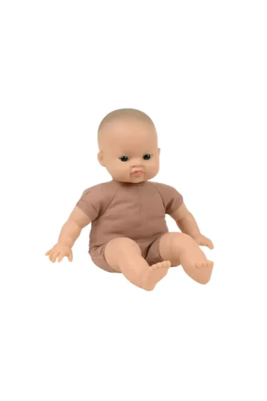 poupee babies matteo minikane