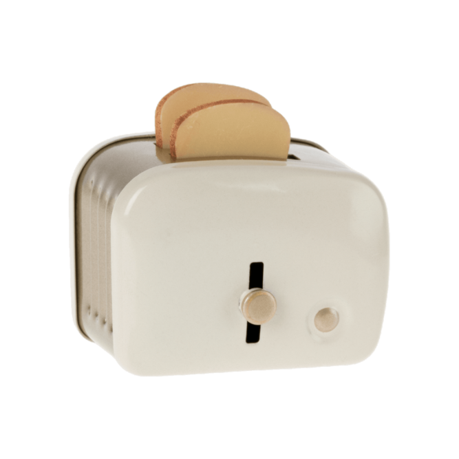 maileg, maison de poupee, toaster maileg, maileg toaster, accessoire maileg, boutique enfant, cuisine maileg