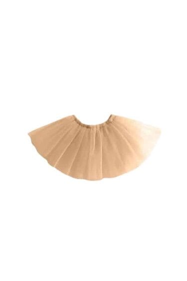 vetements tutu pour poupee