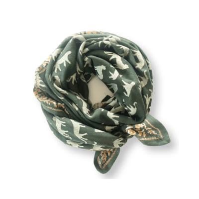 foulard apaches collection, apaches collection, foulard, moos family store, moos lille, concept store lille