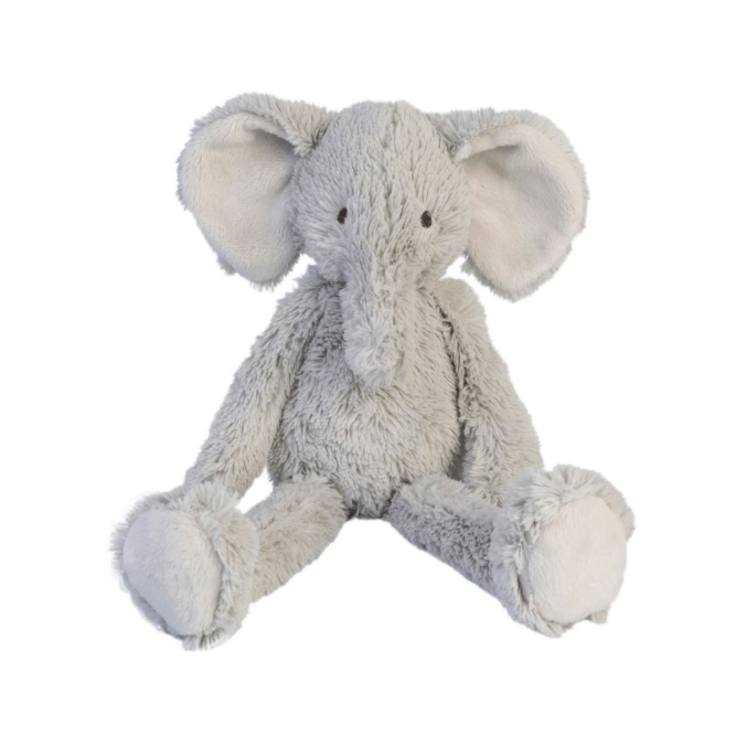 doudou elephant, mon premier doudou, peluche elephant, moos family store